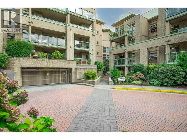 326 - 301 MAUDE ROAD, Port Moody 5