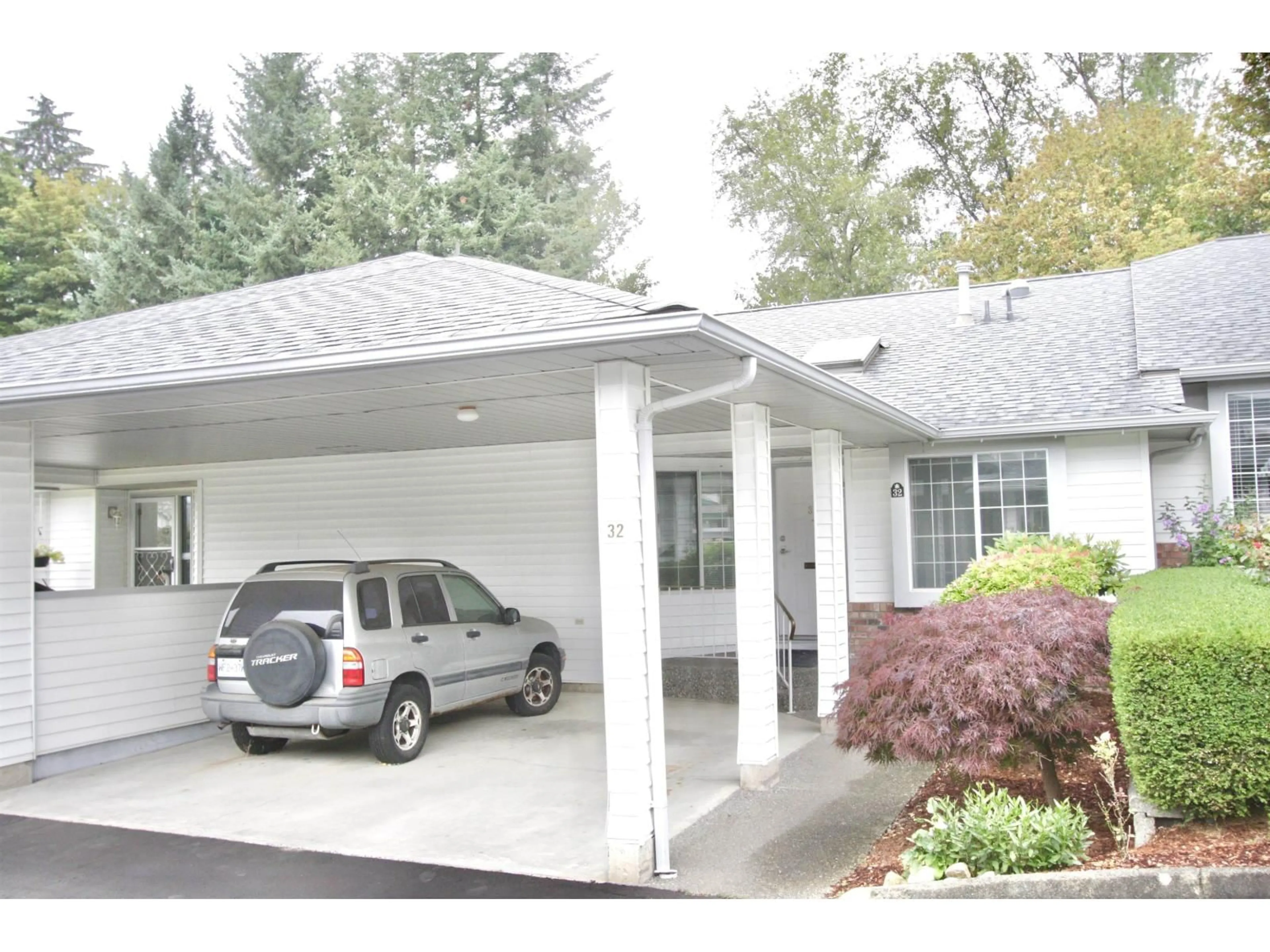 Unknown for 32 - 3055 TRAFALGAR STREET, Abbotsford British Columbia V2S7X8