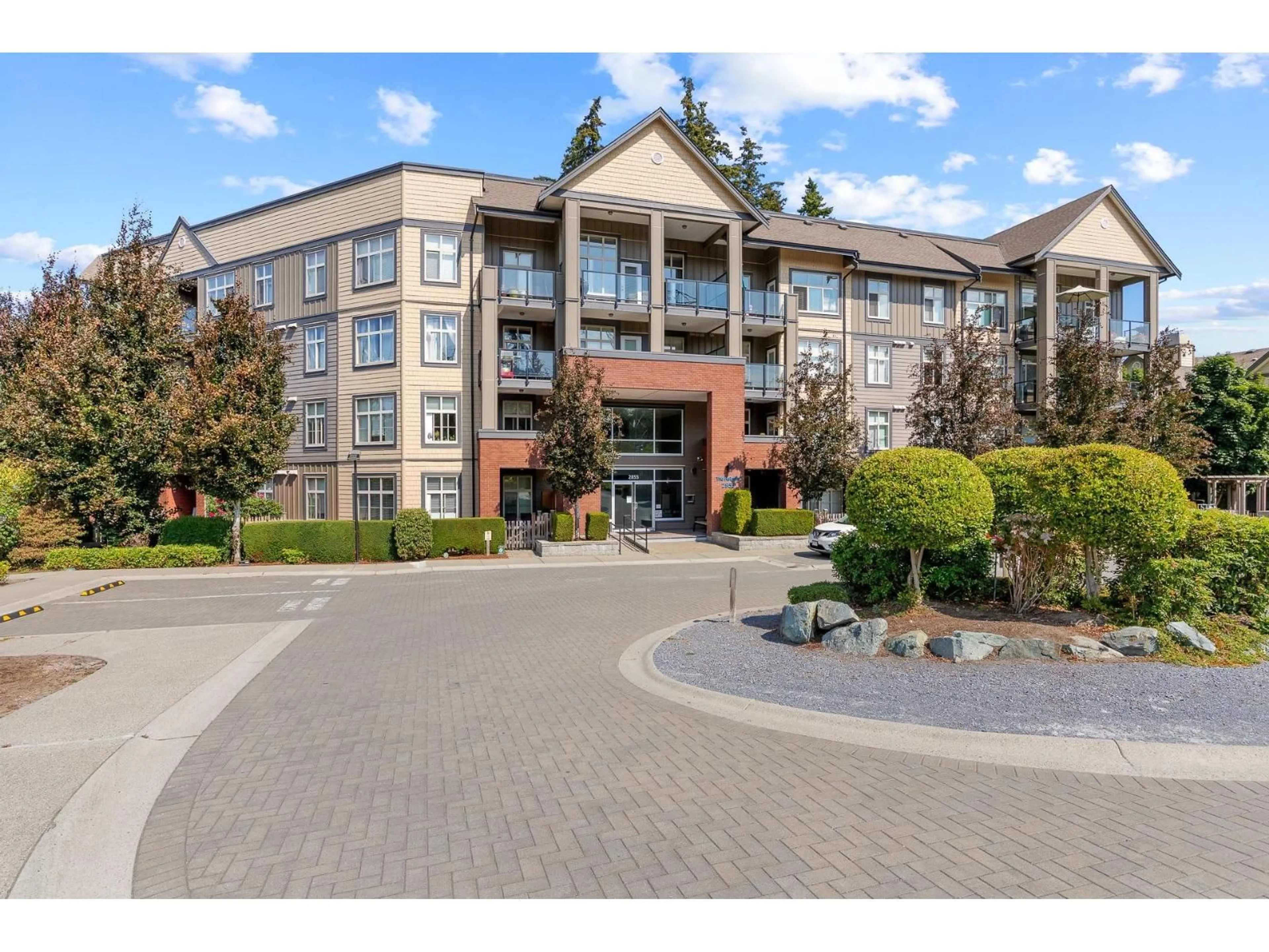Unknown for 505 - 2855 156 STREET, Surrey British Columbia V3Z3Y3