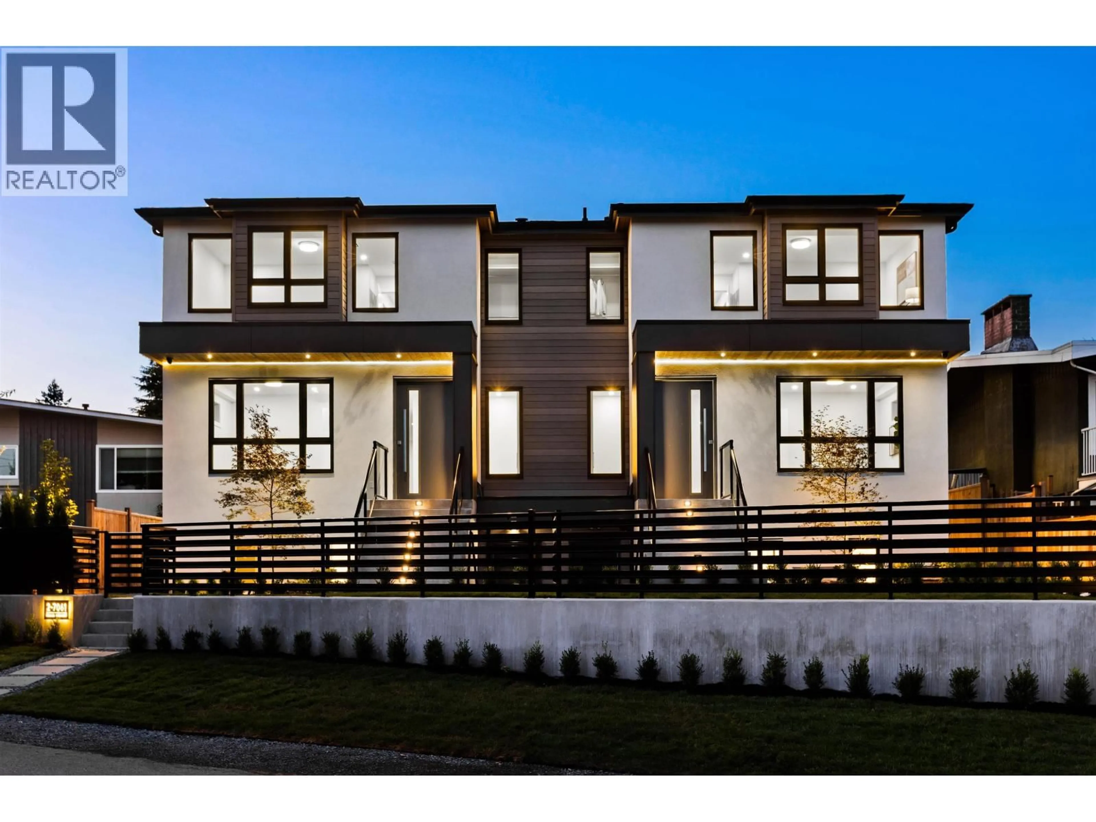 Unknown for 1 - 7061 PAULUS CRESCENT, Burnaby British Columbia V5A1P4
