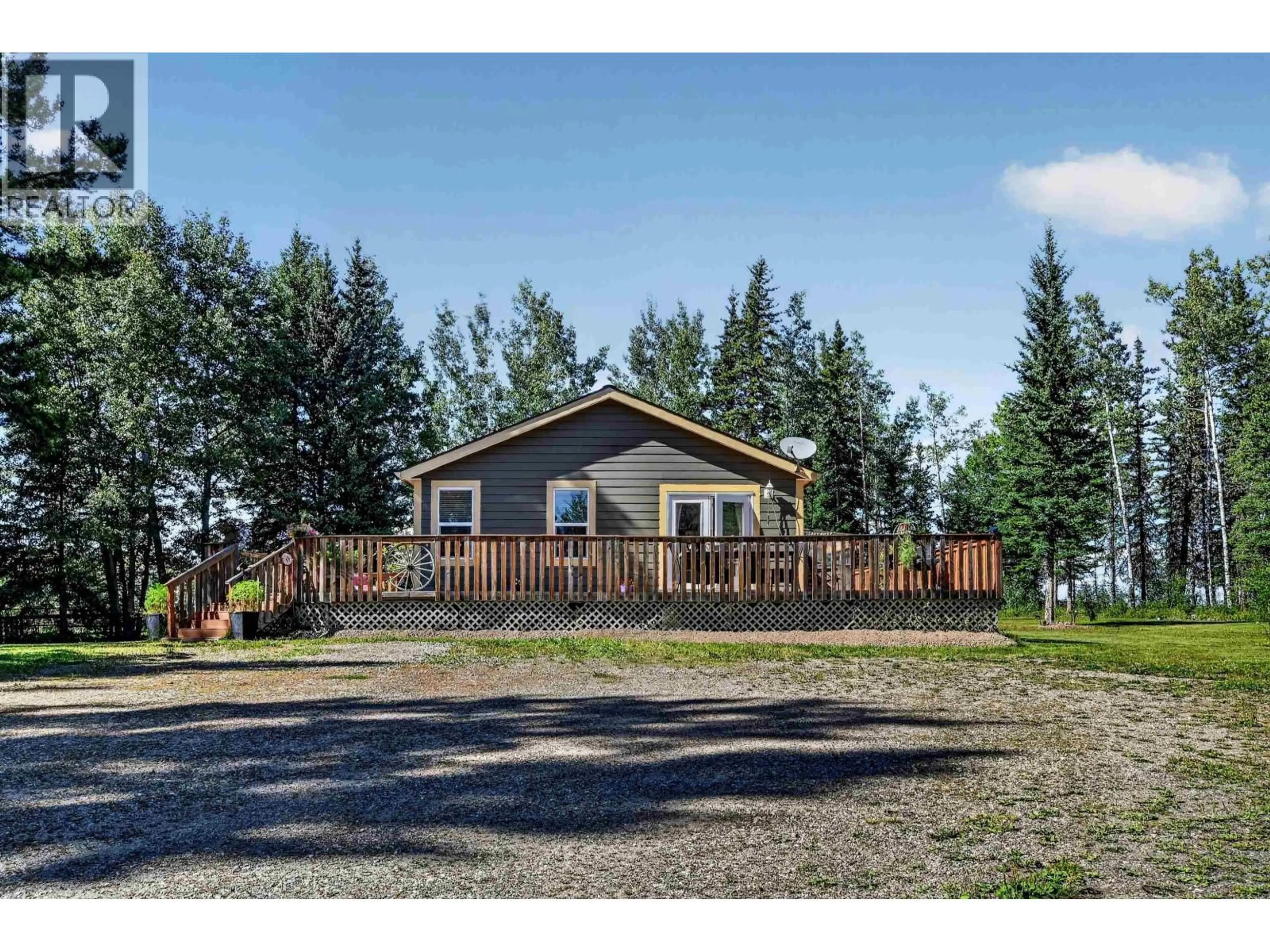 Unknown for 61730 16 HIGHWAY, Cluculz Lake British Columbia V0J3A1