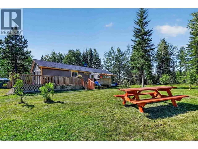 61730 16 HIGHWAY, Cluculz Lake 2
