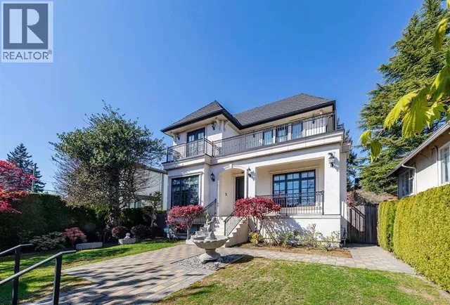 3587 38TH AVENUE, Vancouver 2