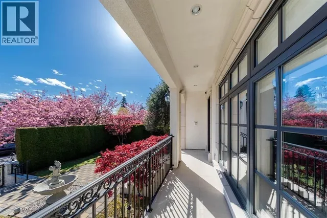 3587 38TH AVENUE, Vancouver 3