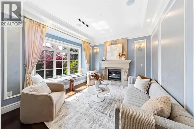 3587 38TH AVENUE, Vancouver 5