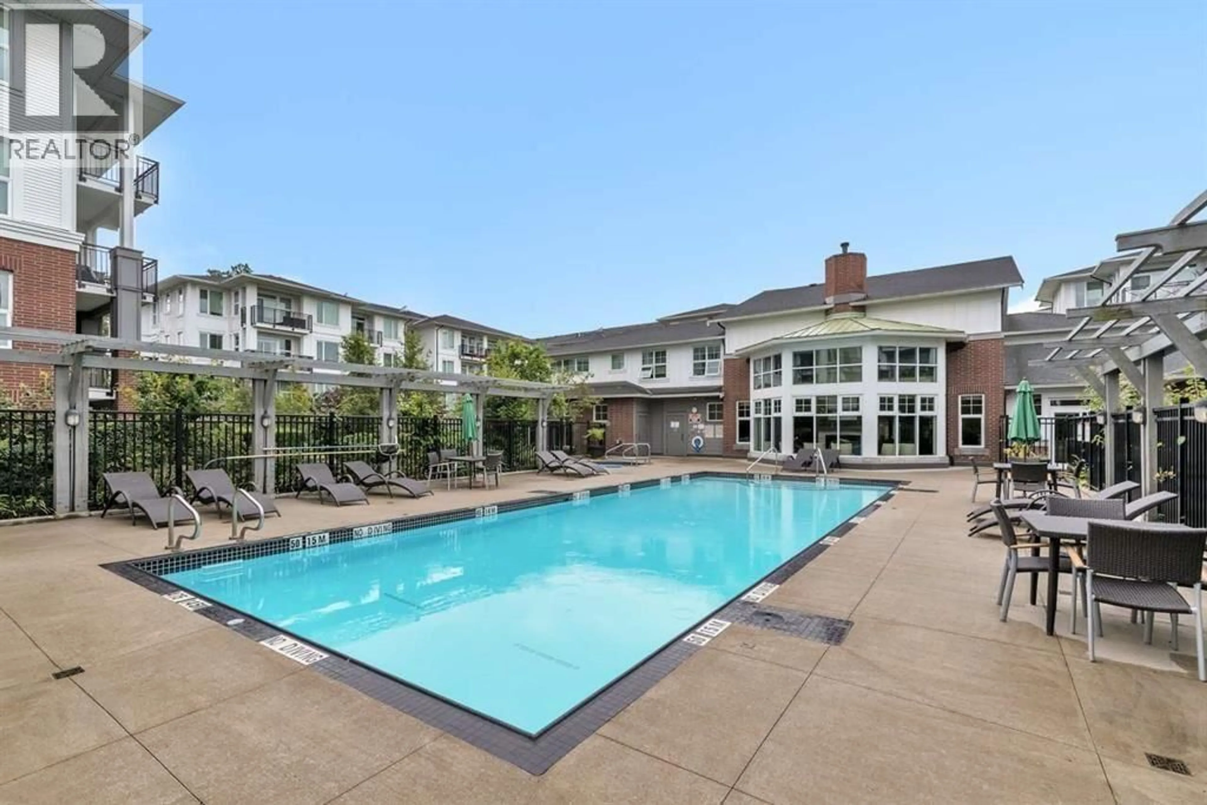 Pool for 151 - 9388 MCKIM WAY, Richmond British Columbia V6X0J7