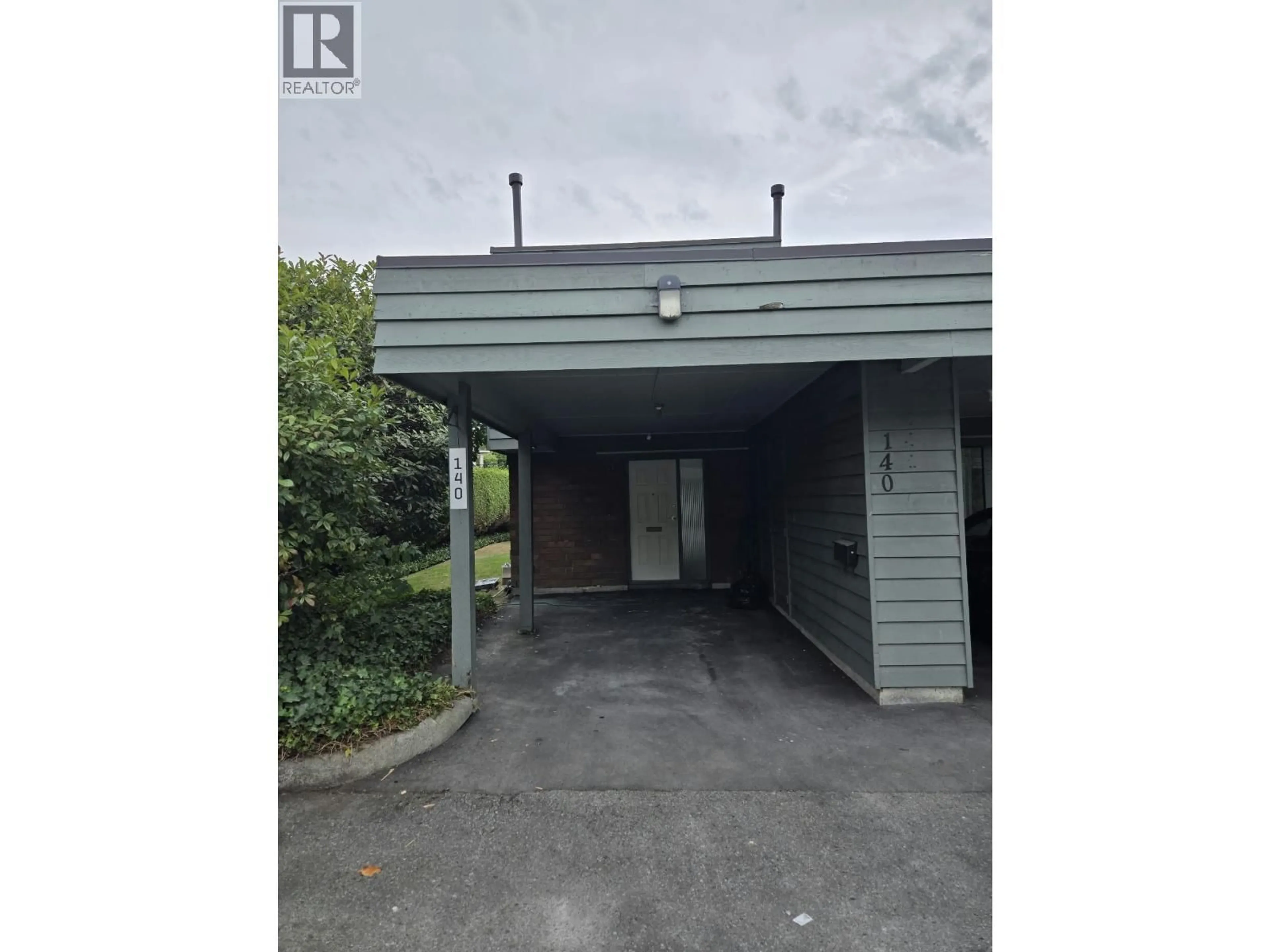 Unknown for 140 - 3031 WILLIAMS ROAD, Richmond British Columbia V7E4G1