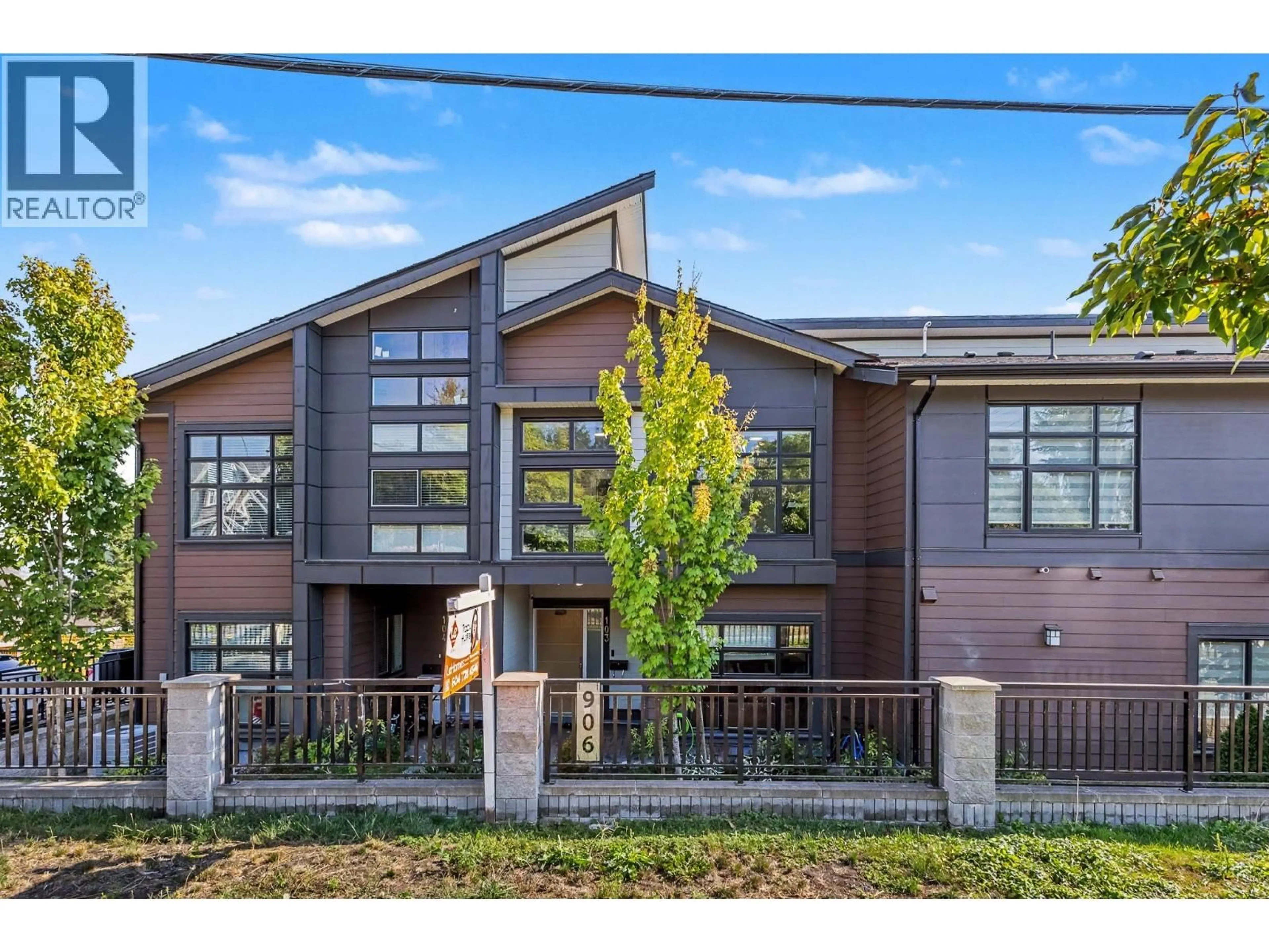 Unknown for 103 - 906 QUADLING AVENUE, Coquitlam British Columbia V3K2A5