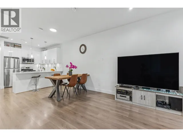 103 - 906 QUADLING AVENUE, Coquitlam 5