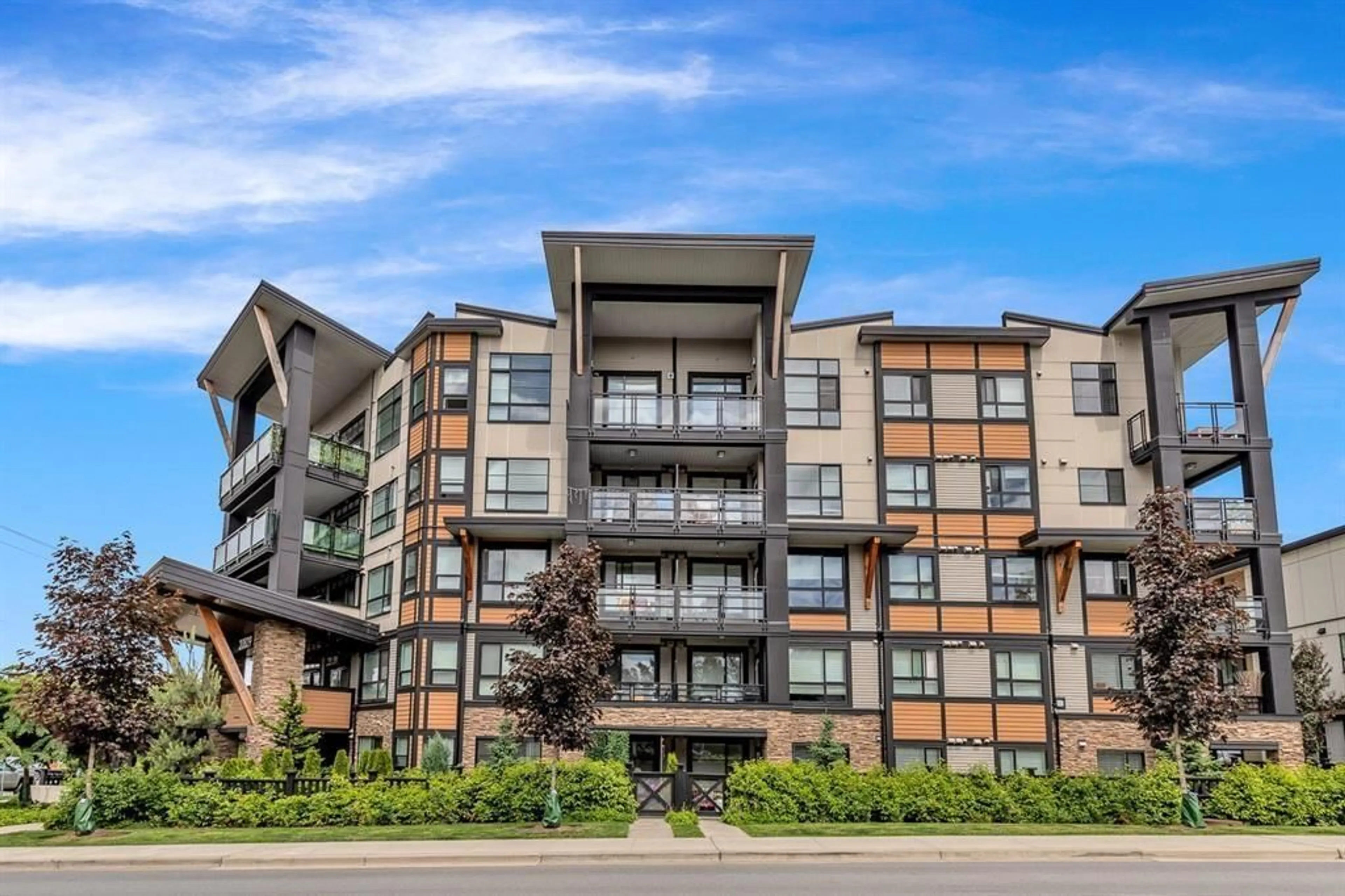 Unknown for 301 - 20829 77A AVENUE, Langley British Columbia V2Y0Y5