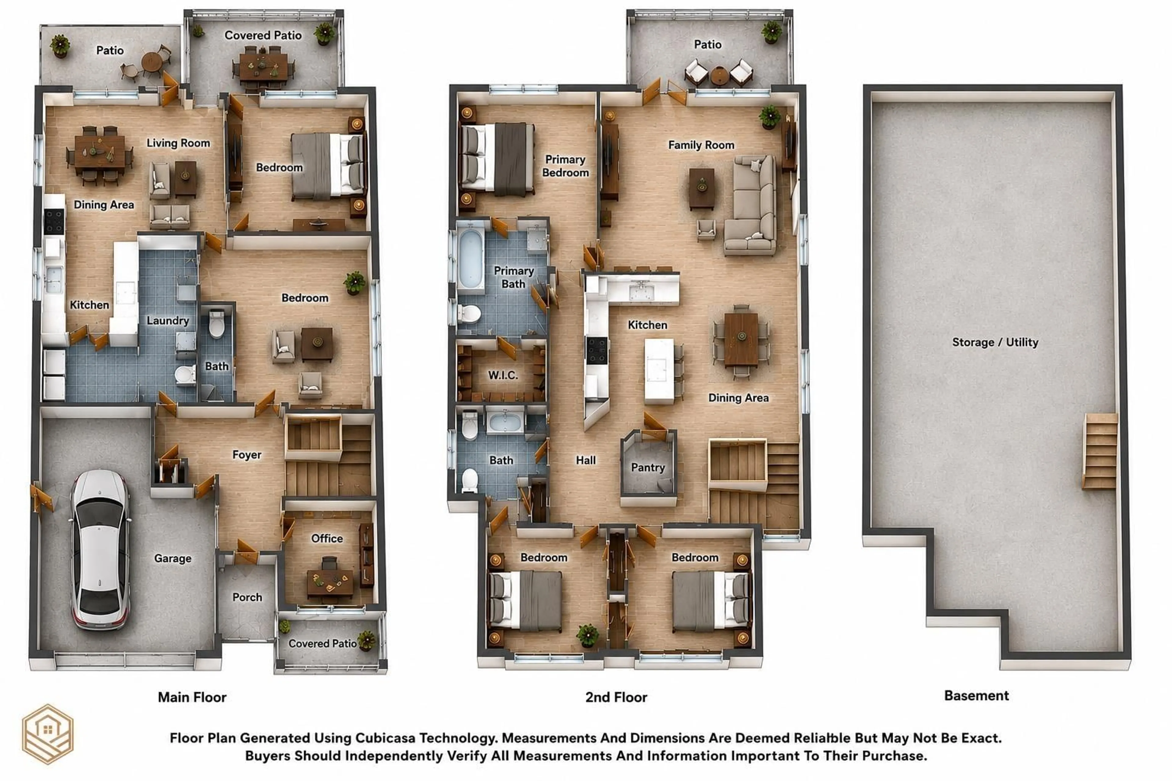 Floor plan for 27679 PORTER DRIVE, Abbotsford British Columbia V4X2S8