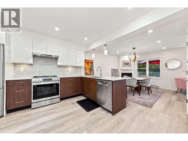 203 - 1513 BOWSER AVENUE, North Vancouver 3