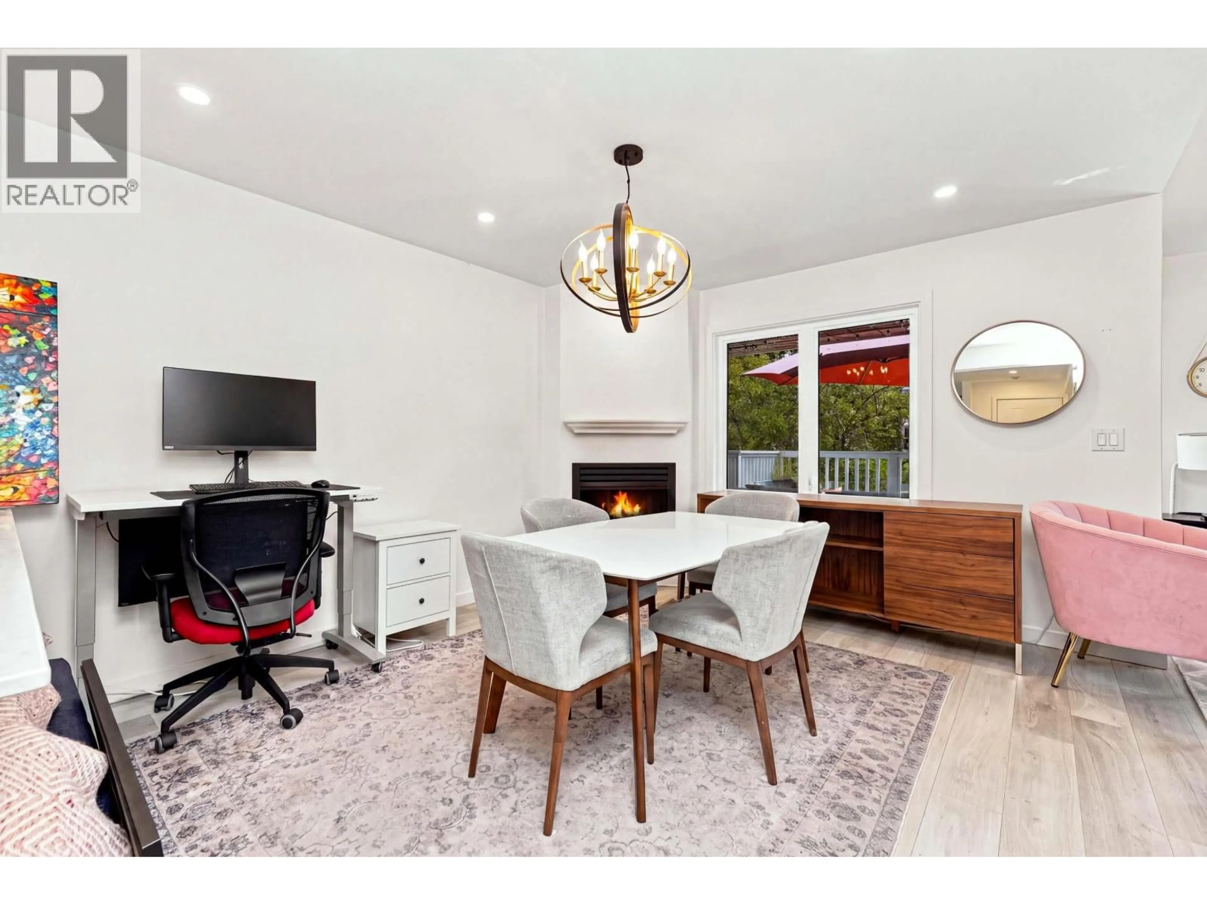 A pic of a room for 203 - 1513 BOWSER AVENUE, North Vancouver British Columbia V7P2Y4