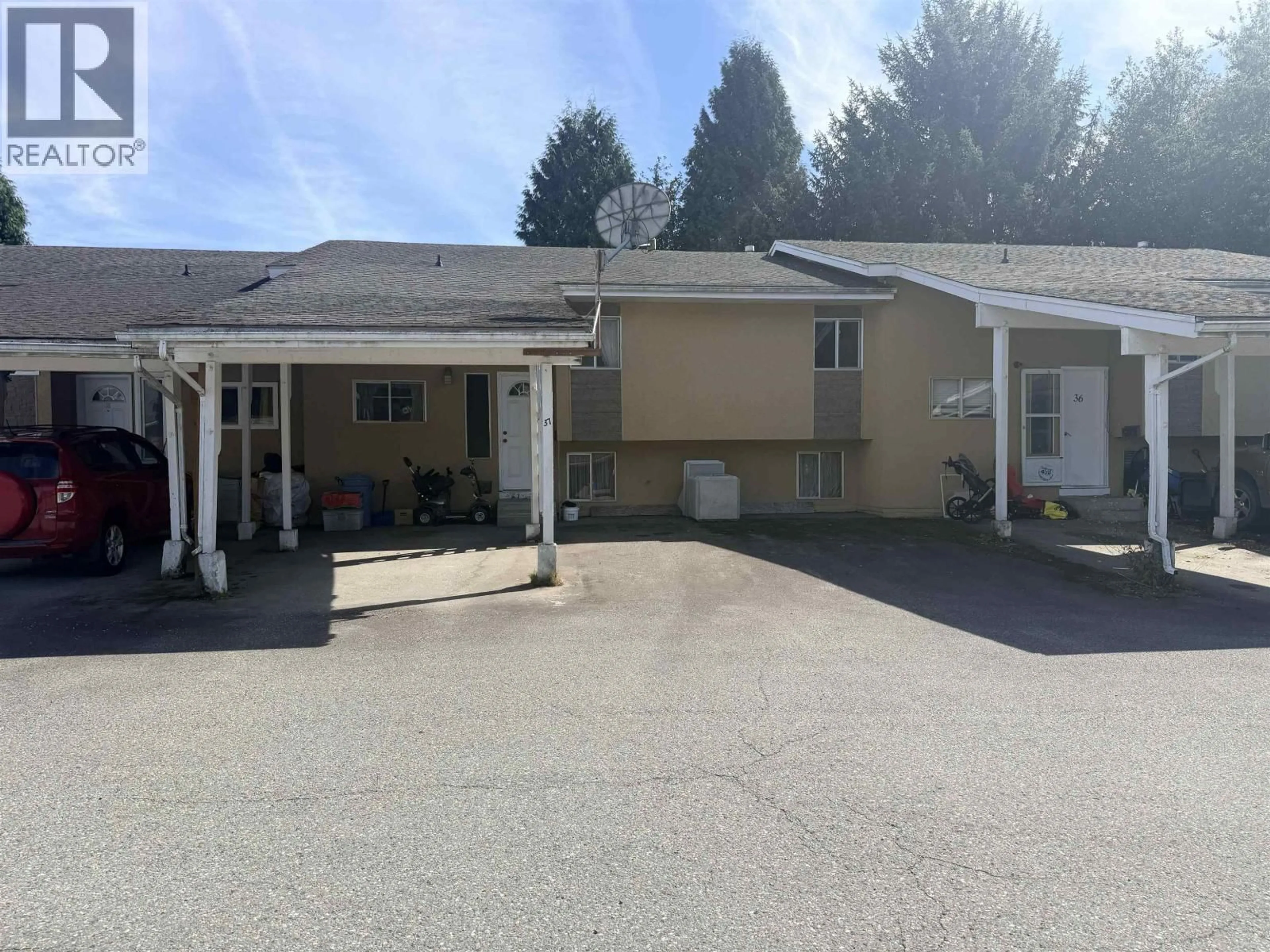 Unknown for 37 - 863 LAHAKAS BOULEVARD, Kitimat British Columbia V8C1V1