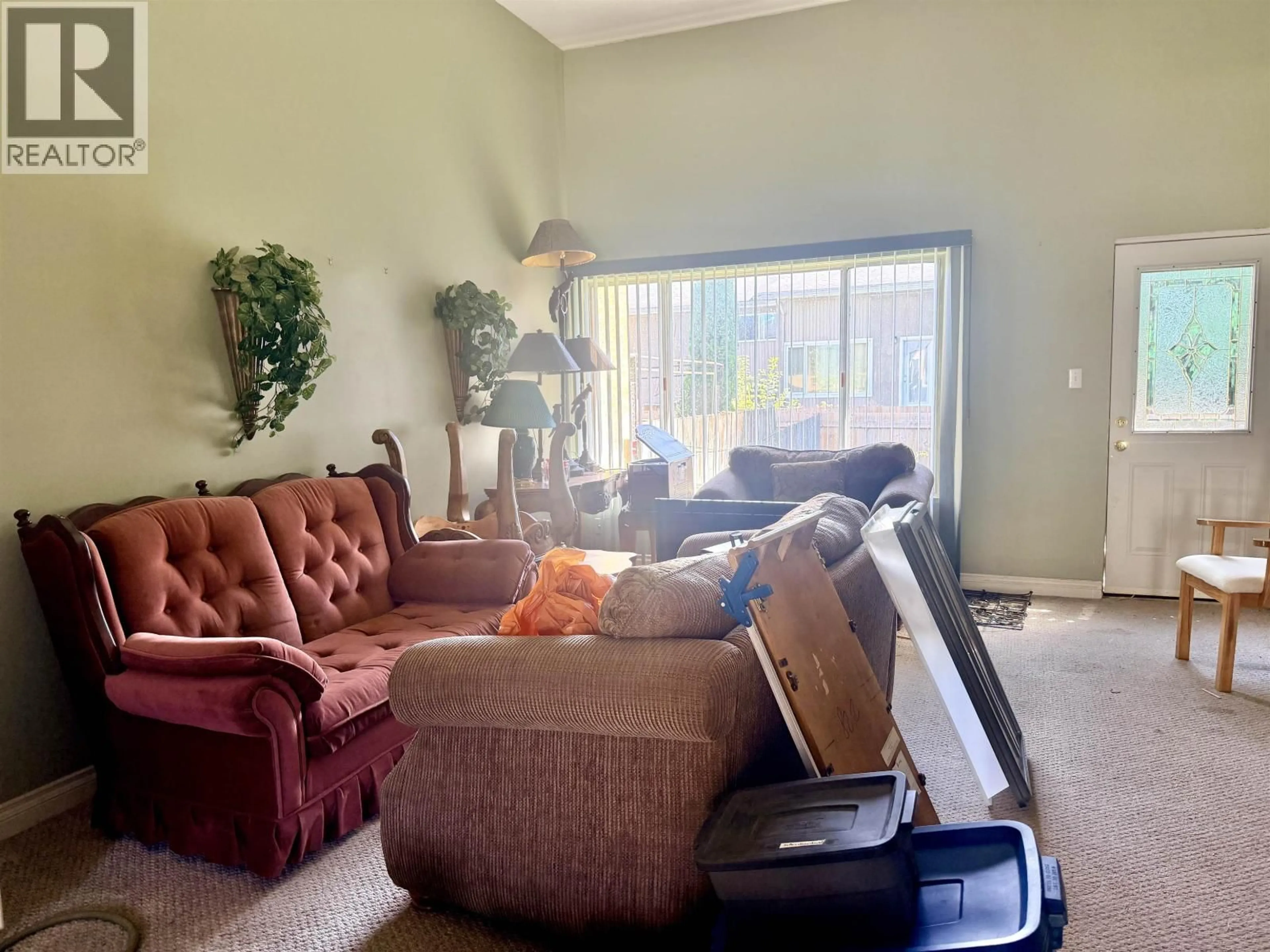 Living room with furniture, unknown for 37 - 863 LAHAKAS BOULEVARD, Kitimat British Columbia V8C1V1