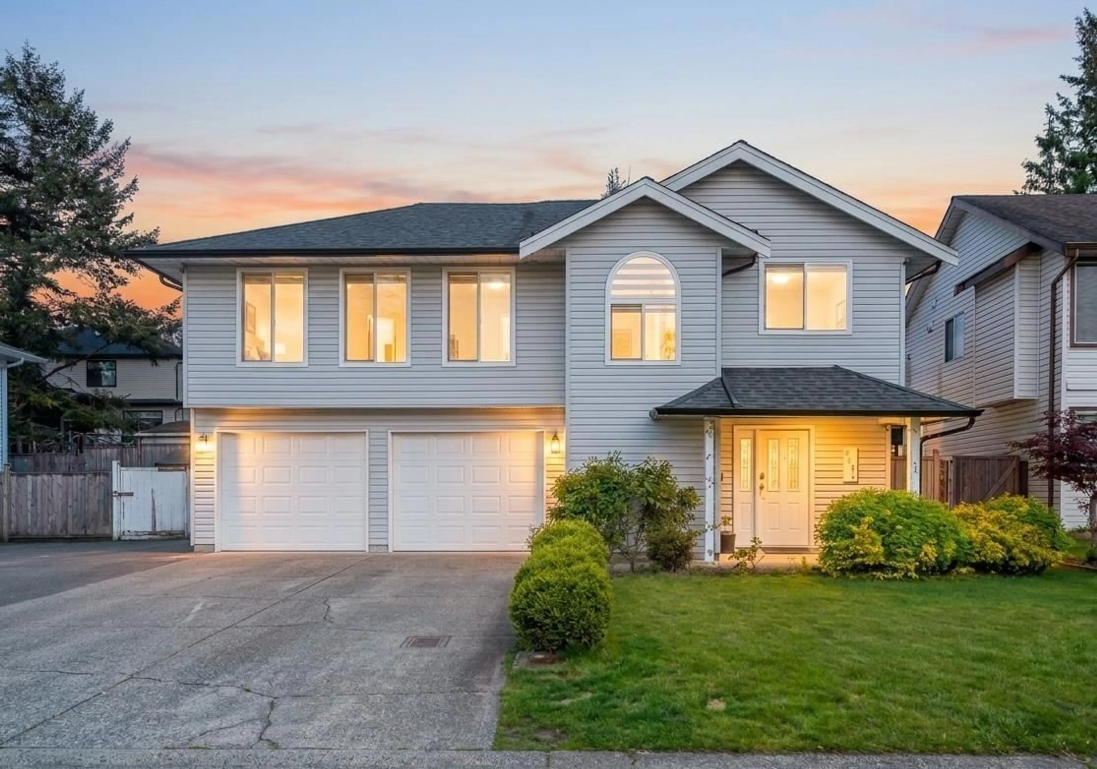 Unknown for 2706 MITCHELL STREET, Abbotsford British Columbia V2T5G4