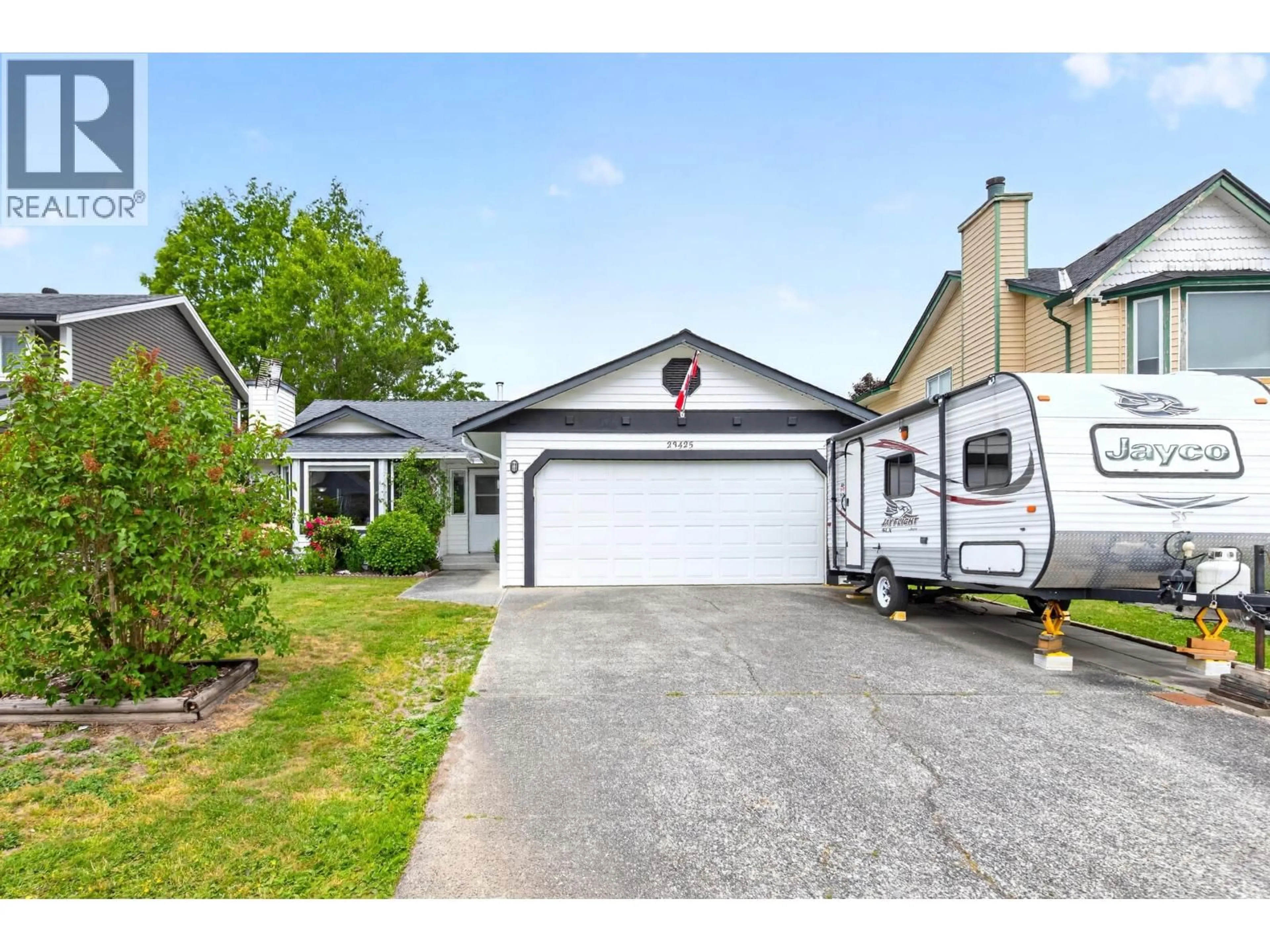 Unknown for 23425 WHIPPOORWILL AVENUE, Maple Ridge British Columbia V2X9L8