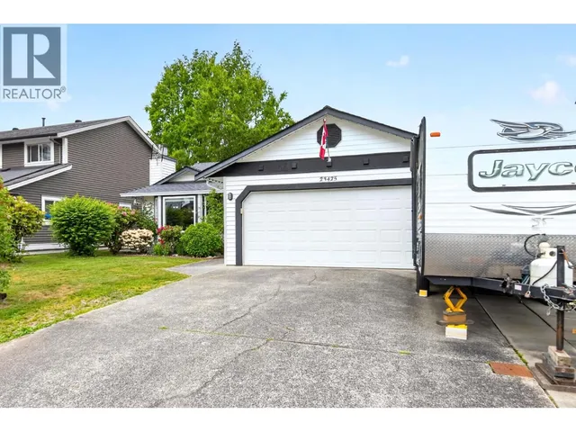 23425 WHIPPOORWILL AVENUE, Maple Ridge 3
