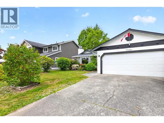 23425 WHIPPOORWILL AVENUE, Maple Ridge 4