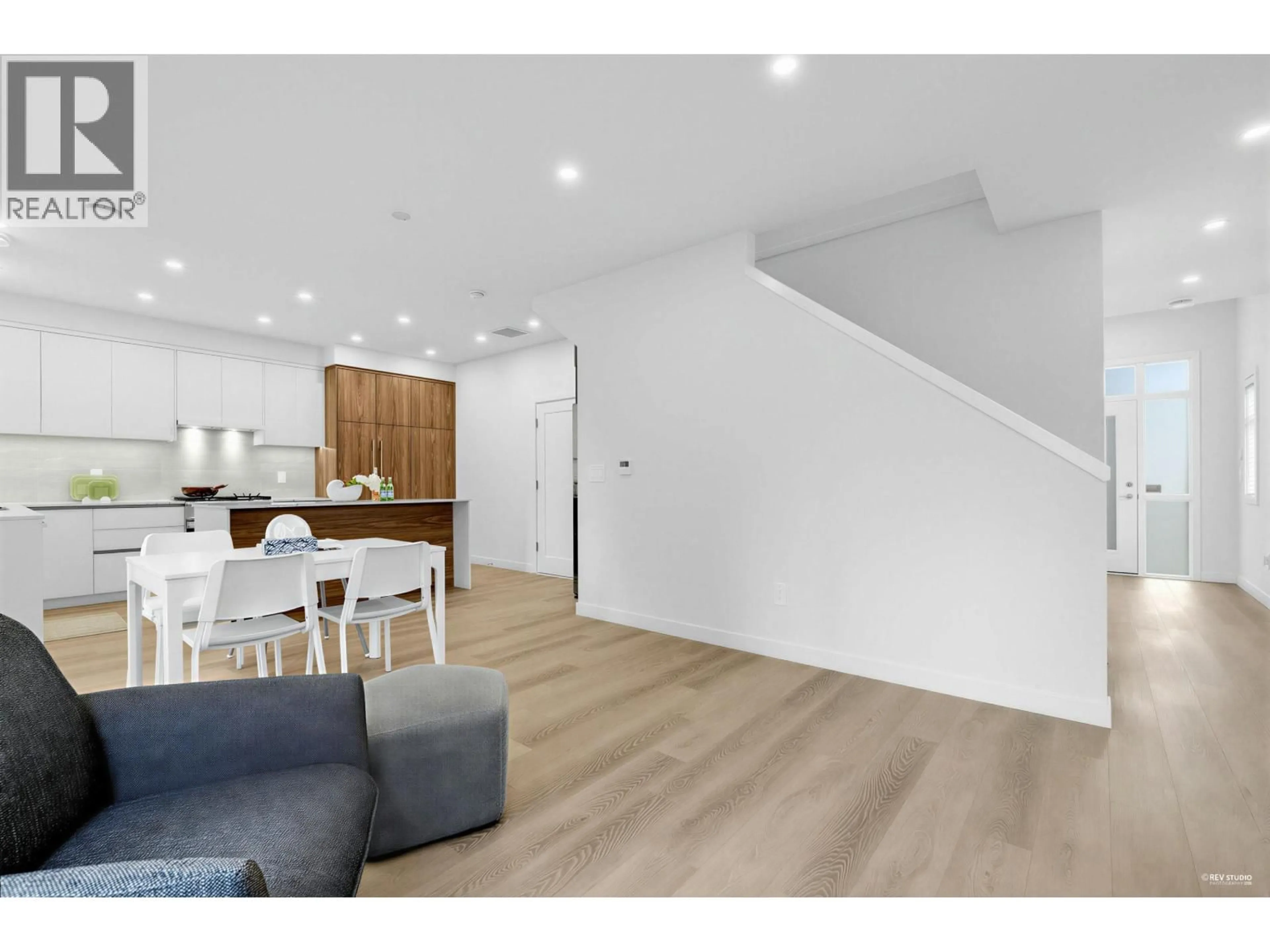 A pic of a room for 15 - 7580 NO. 1 ROAD, Richmond British Columbia V7C0G6