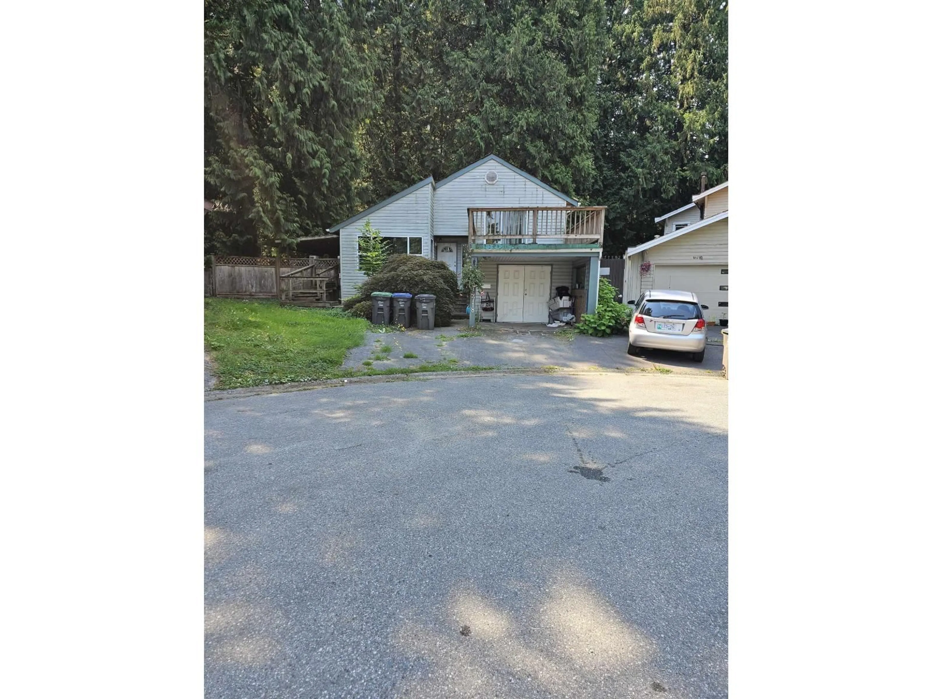 Unknown for 14718 101A AVENUE, Surrey British Columbia V3R7E7