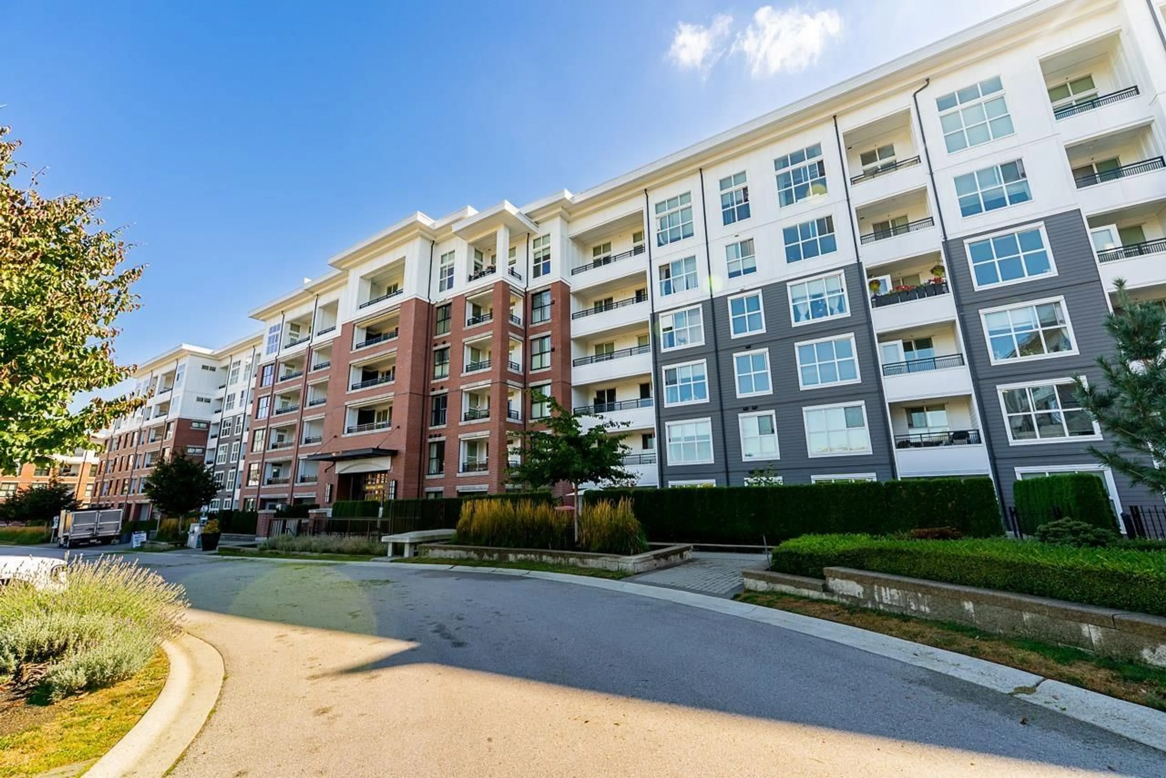 Unknown for C603 - 8150 207 STREET, Langley British Columbia V2Y4J4