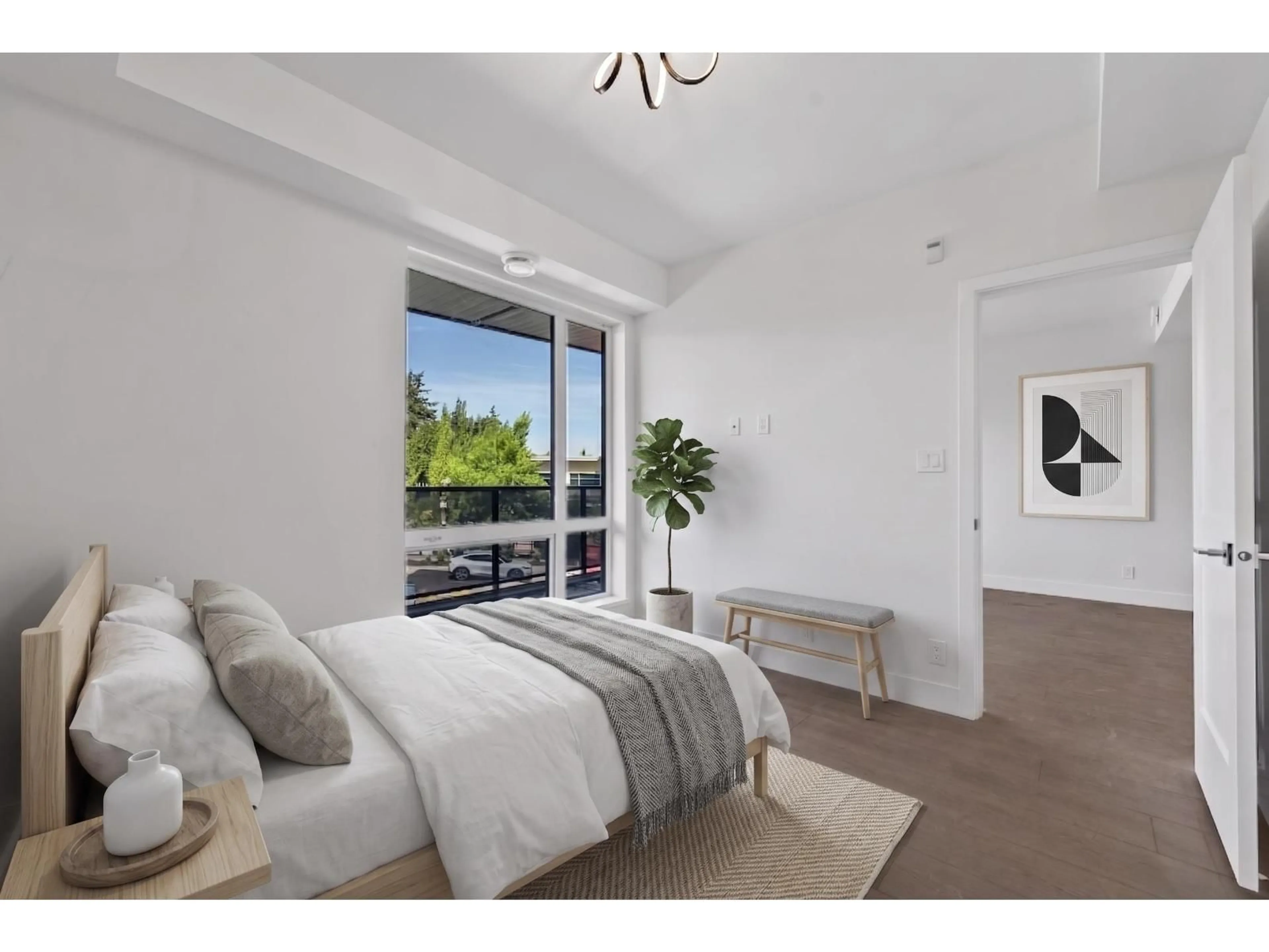 A pic of a room for 408 - 2233 156 STREET, Surrey British Columbia V4A4V3