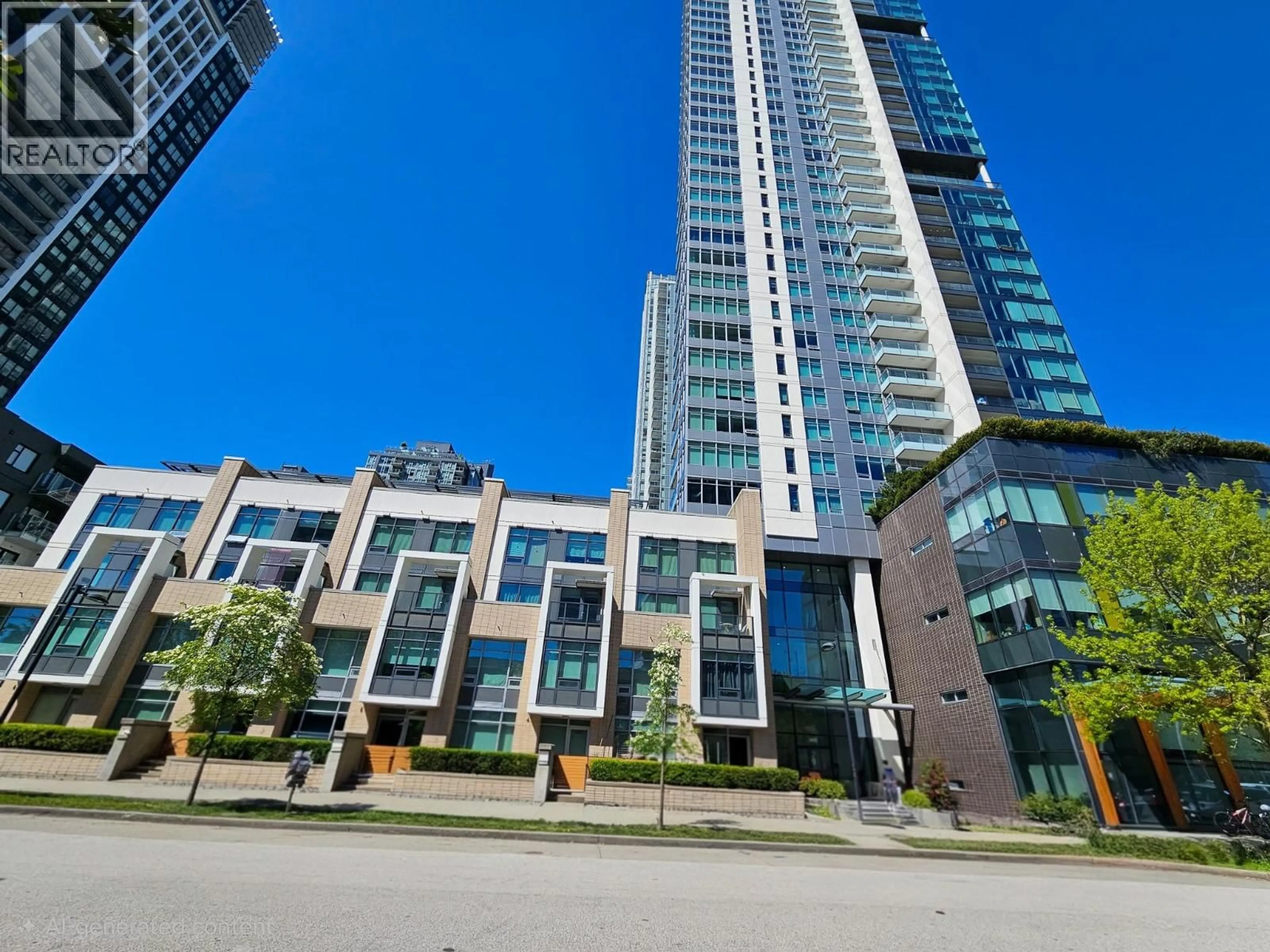 A pic from outside/outdoor area/front of a property/back of a property/a pic from drone, unknown for 6471 TELFORD AVENUE, Burnaby British Columbia V5H0B6
