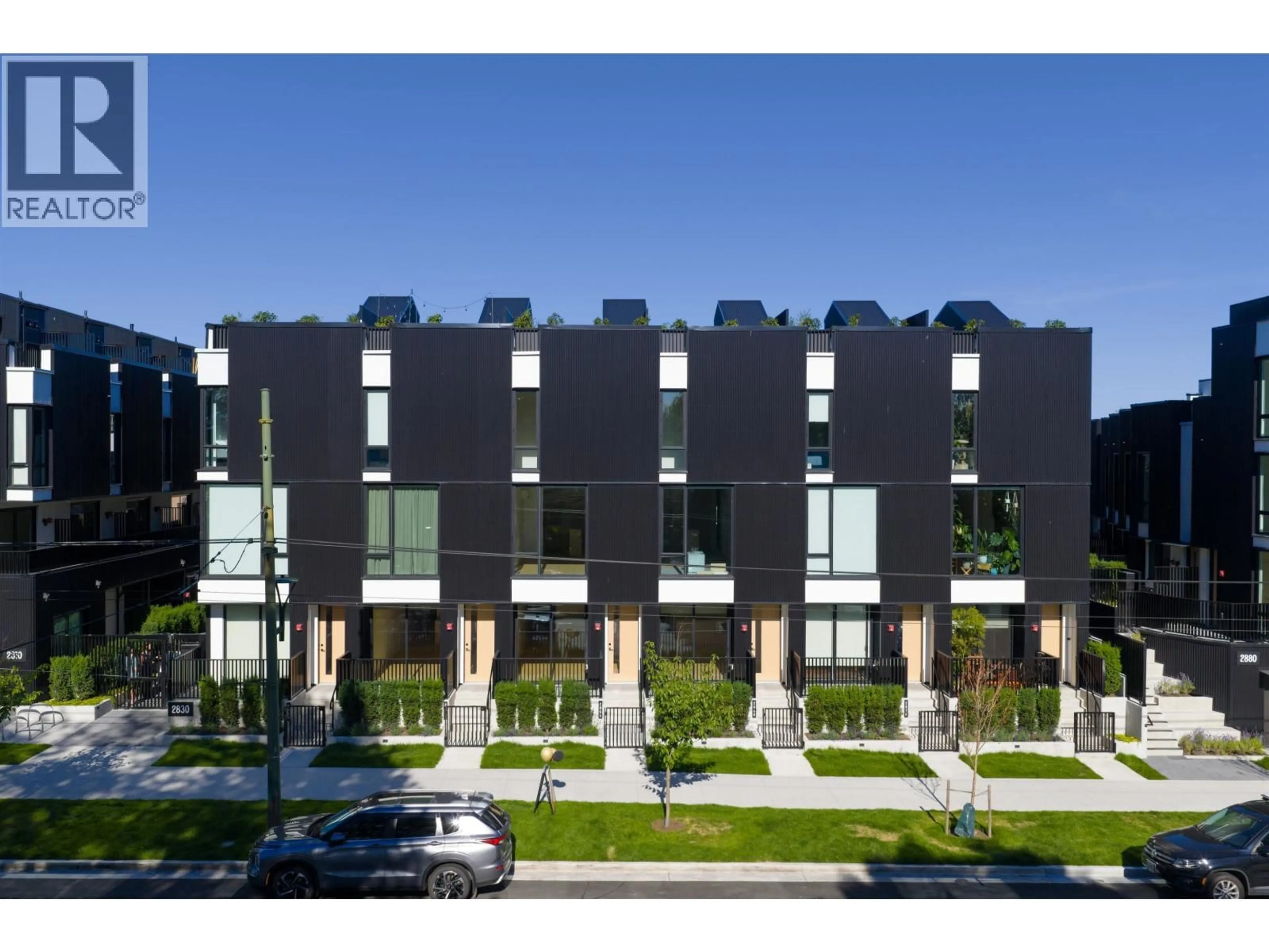 Unknown for 151 - 2451 GRANDVIEW HIGHWAY, Vancouver British Columbia V5M2E1