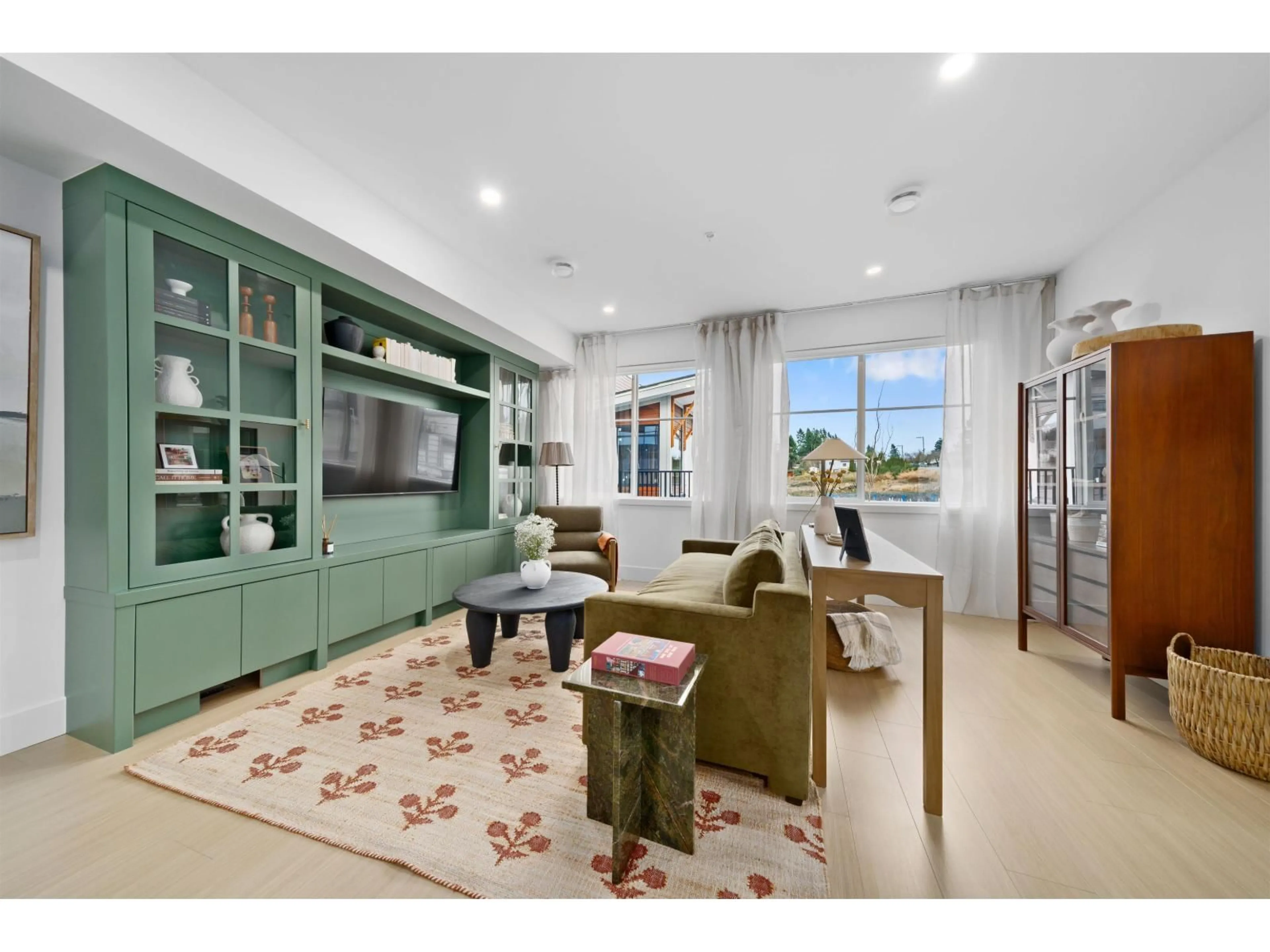 Unknown for 7 - 32929 CHERRY AVENUE, Mission British Columbia V2V0M3