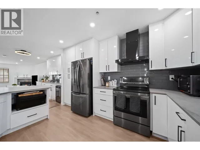 45 - 19160 119 AVENUE, Pitt Meadows 5