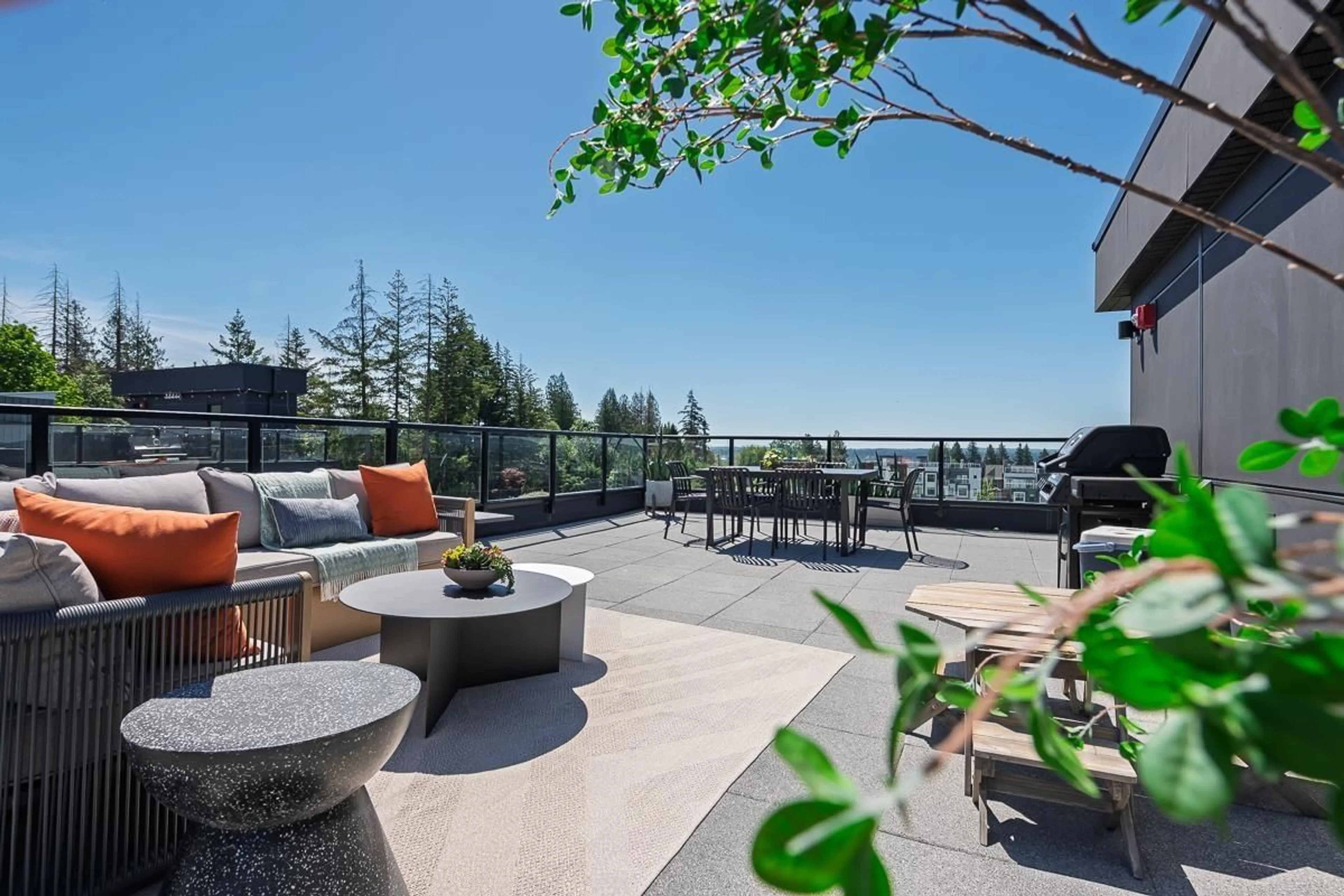 Patio, water/lake/river/ocean view for 51 - 20335 70A AVENUE, Langley British Columbia V2Y1S8
