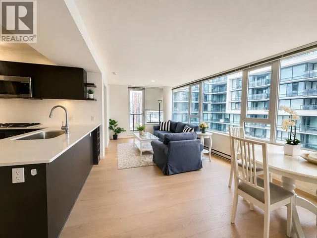 1206 - 7733 FIRBRIDGE WAY, Richmond 2