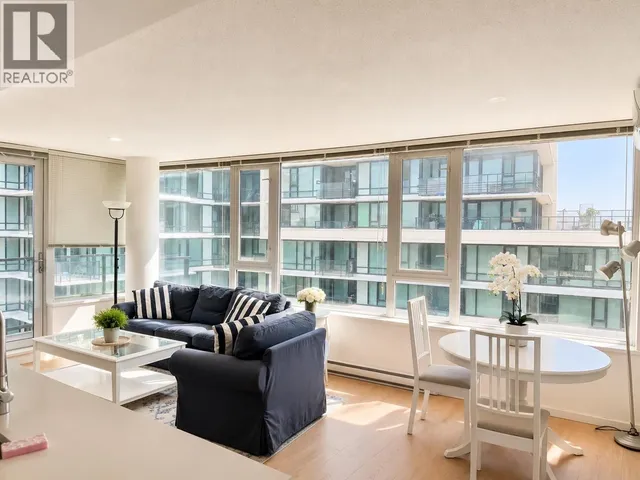 1206 - 7733 FIRBRIDGE WAY, Richmond 3