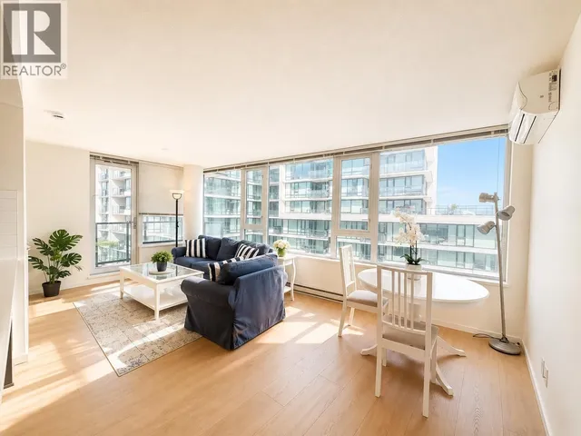 1206 - 7733 FIRBRIDGE WAY, Richmond 5