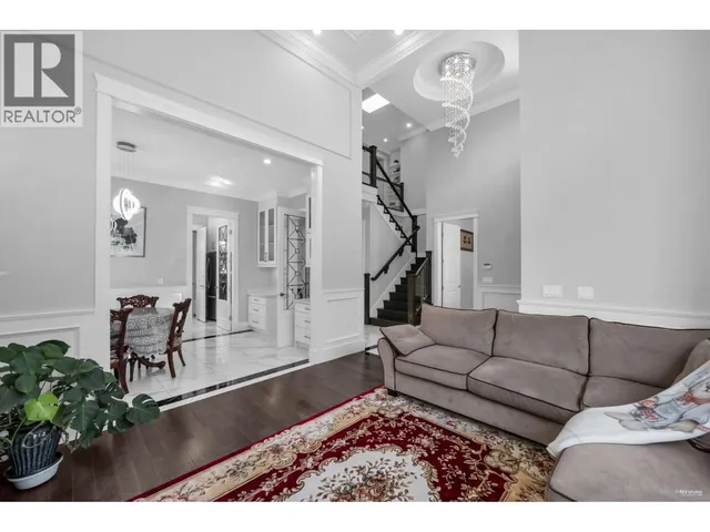 8351 LESLIE ROAD, Richmond 4
