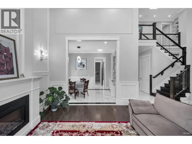 8351 LESLIE ROAD, Richmond 5