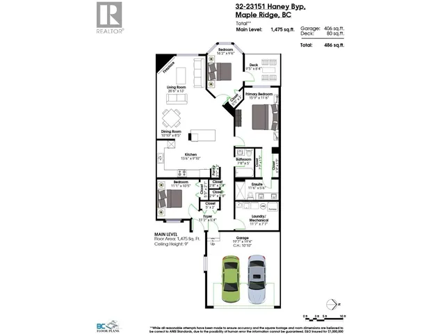 32 - 23151 HANEY, Maple Ridge 2