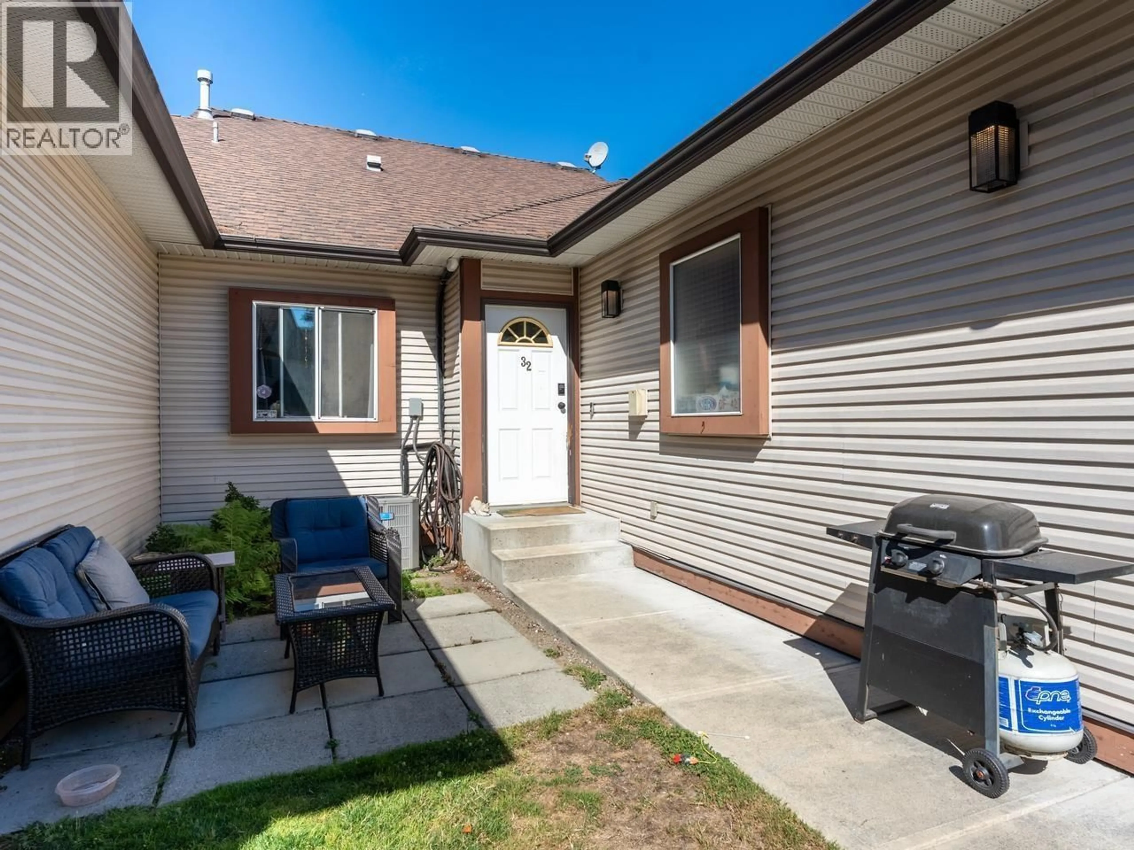 Unknown for 32 - 23151 HANEY, Maple Ridge British Columbia V2X0S5