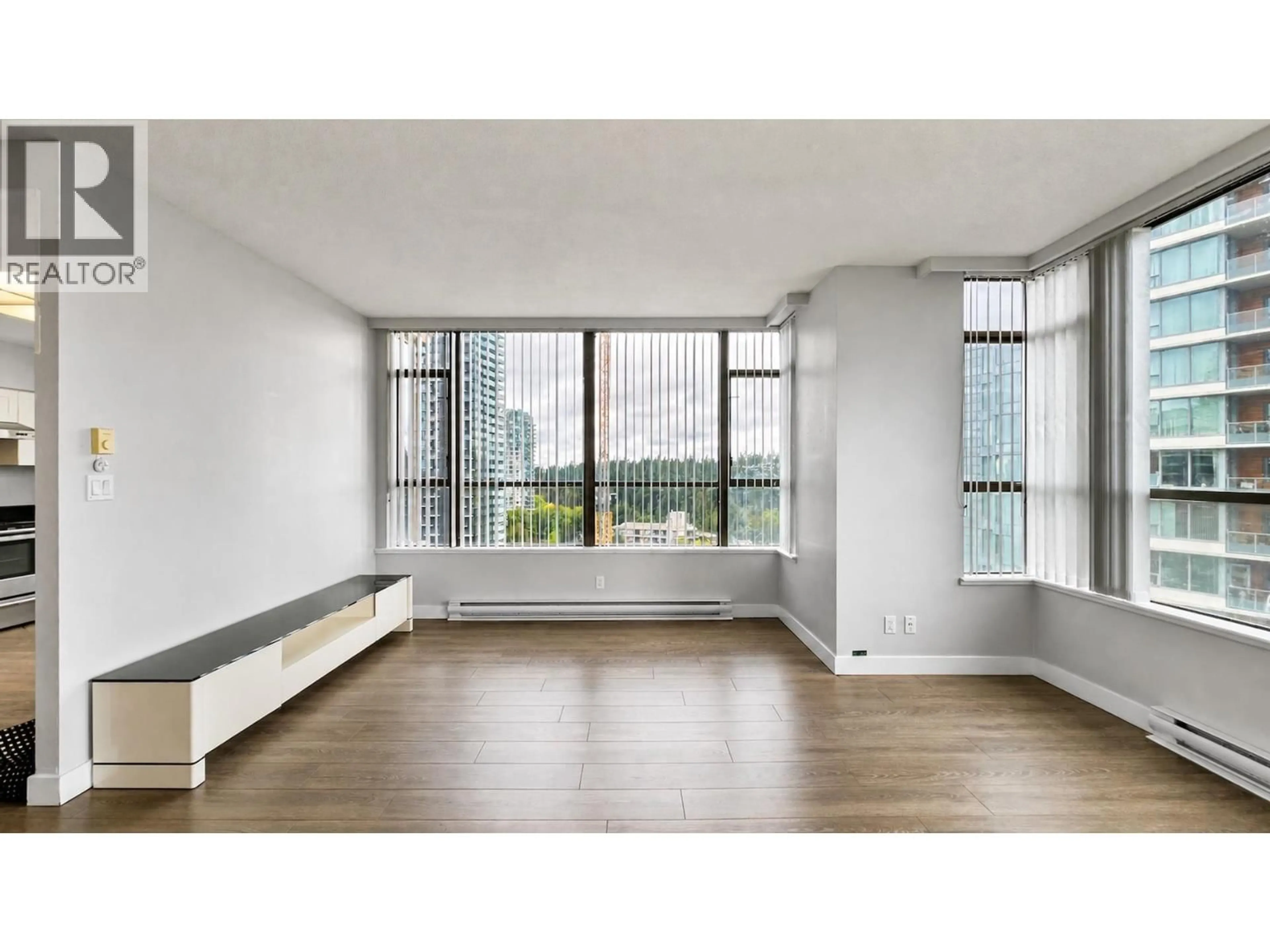 A pic of a room for 1706 - 5885 OLIVE AVENUE, Burnaby British Columbia V5H4N8