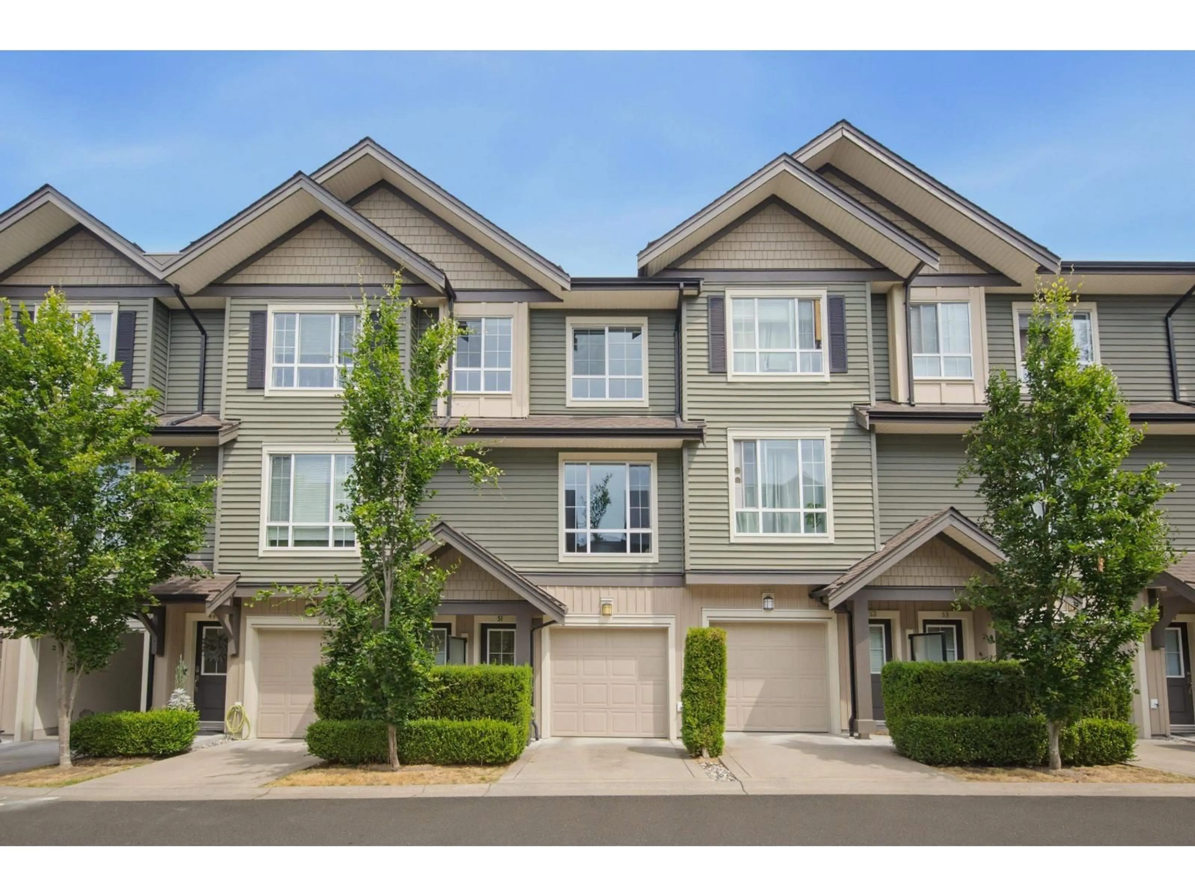 Unknown for 51 - 4967 220 STREET, Langley British Columbia V3A0G3