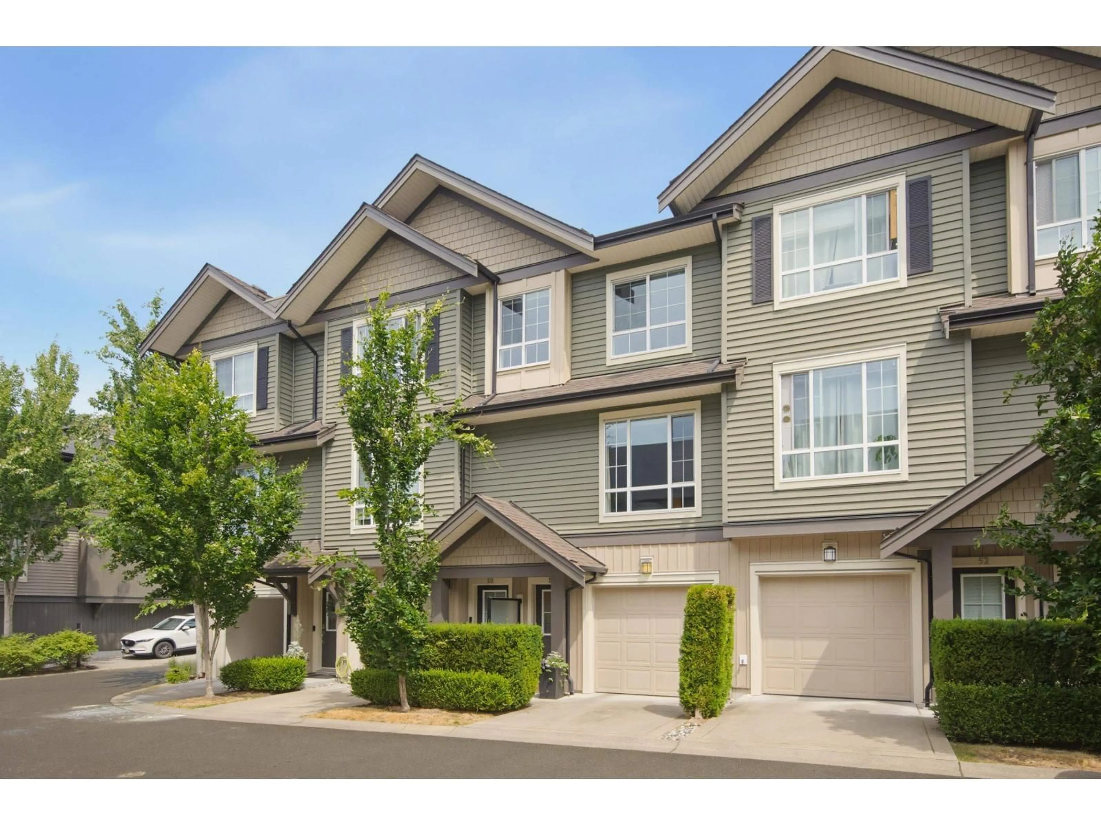 Unknown for 51 - 4967 220 STREET, Langley British Columbia V3A0G3