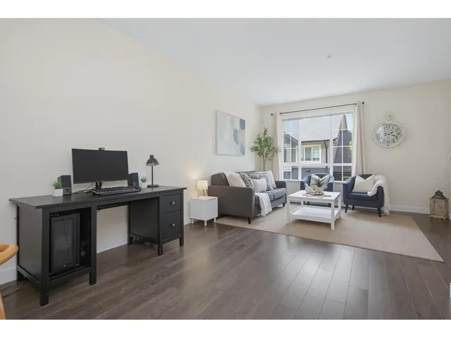 51 - 4967 220 STREET, Langley 5