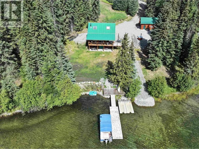 8246 CENTENNIAL ROAD, Bridge Lake 3