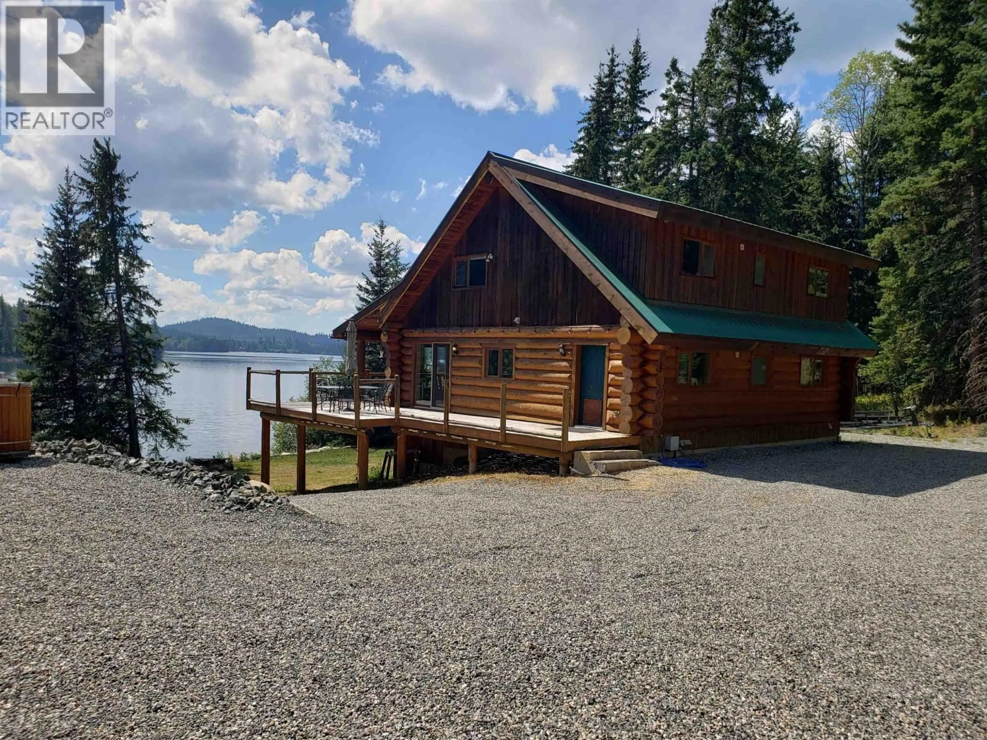 Unknown for 8246 CENTENNIAL ROAD, Bridge Lake British Columbia V0K1X2