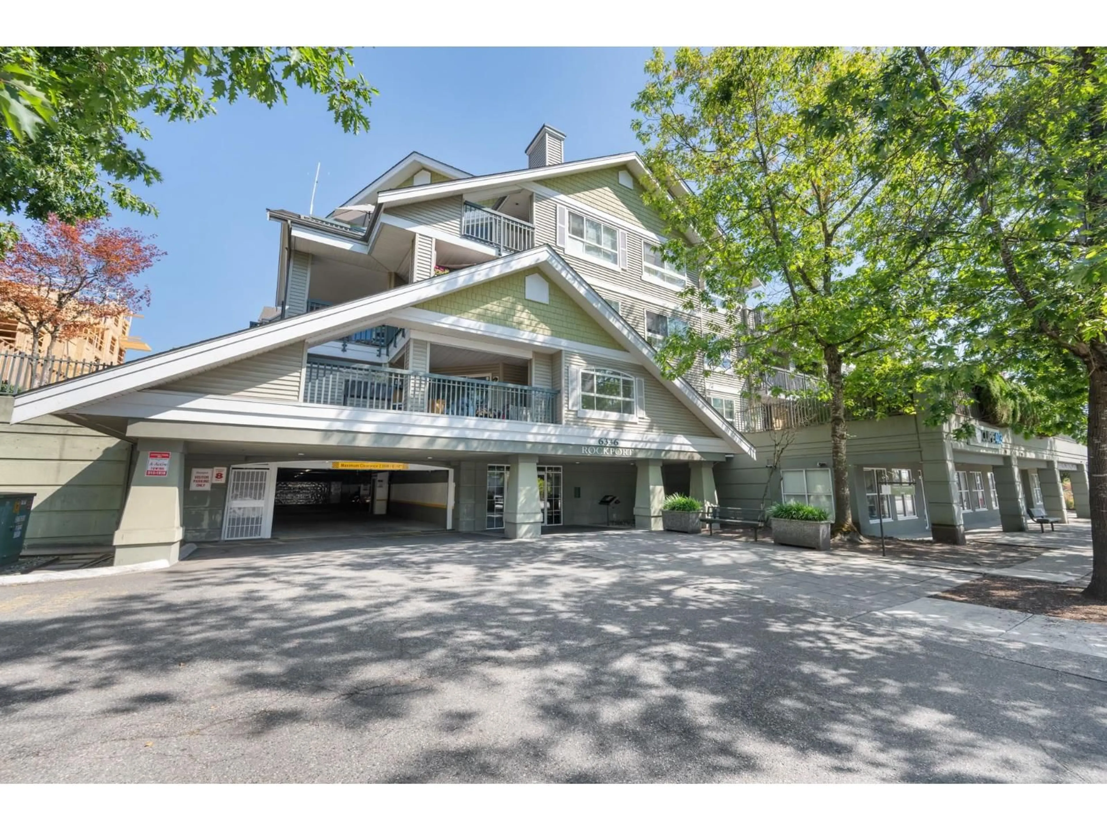 Unknown for 115 - 6336 197 STREET, Langley British Columbia V2Y2T7