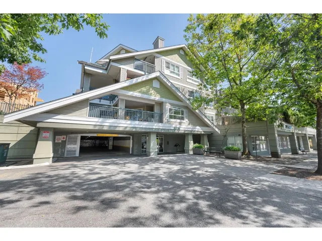 115 - 6336 197 STREET, Langley 2
