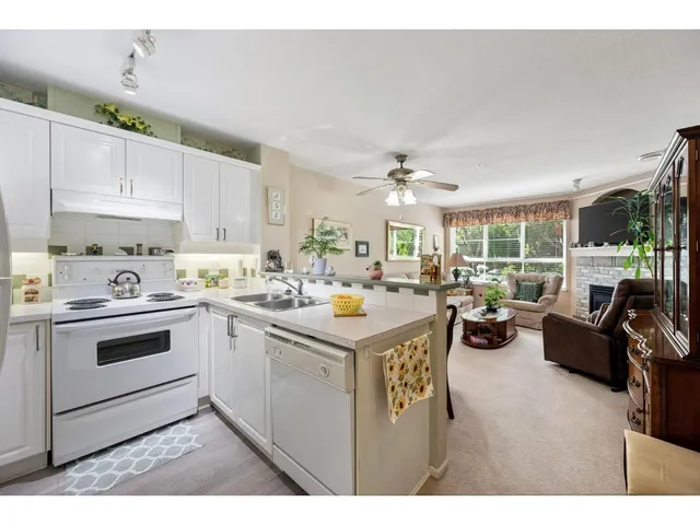 115 - 6336 197 STREET, Langley 5