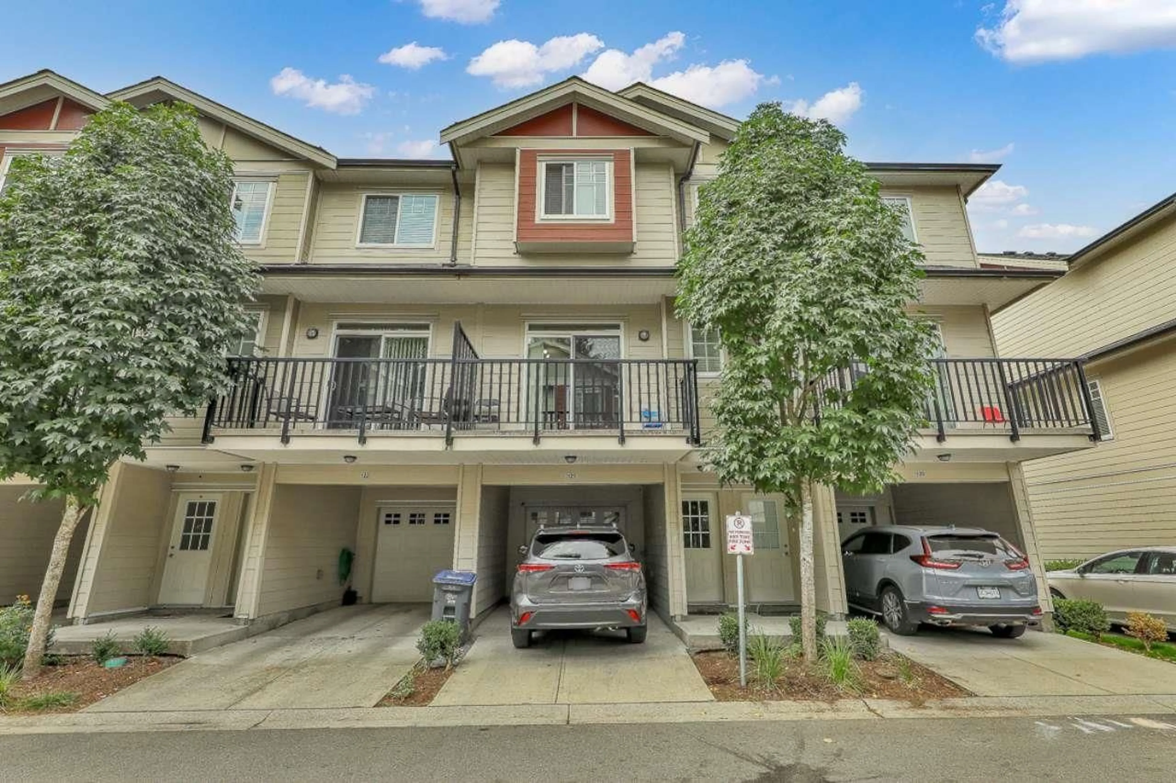 Unknown for 121 - 13898 64 AVENUE, Surrey British Columbia V3W1L6