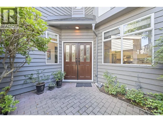 24 - 6100 WOODWARDS ROAD, Richmond 2